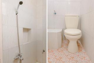 OYO Life 2760 Kost Simpang Borobudur 47 - Malang - 5