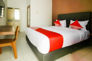 OYO 2940 Papakoel Guest House - Medan - 0
