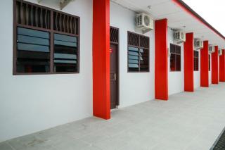 OYO 2940 Papakoel Guest House - Medan - 4