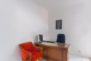 OYO Life 3055 Rumah Enin - Bandung - 3