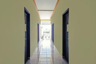 SPOT ON 91791 Homestay Surya Syariah - 8