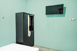 SPOT ON 91791 Homestay Surya Syariah - Tarakan - 4