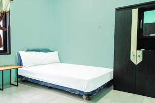 SPOT ON 91791 Homestay Surya Syariah - Tarakan - 8
