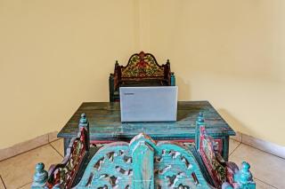 OYO Life 91931 Permata Brantas Syariah Homestay - Malang - 4