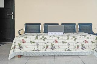 SPOT ON 91791 Homestay Surya Syariah - 9