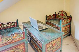 OYO Life 91931 Permata Brantas Syariah Homestay - Malang - 5