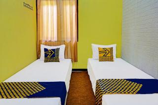 OYO Life 91931 Permata Brantas Syariah Homestay - Malang - 2