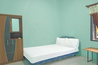 SPOT ON 91791 Homestay Surya Syariah - 6