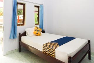 Hotel O Griya Ketapang - 2