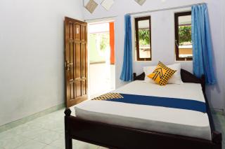 Hotel O Griya Ketapang - 6