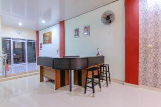 OYO 3334 Ratu Residence - Medan - 2