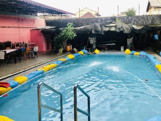 OYO 3334 Ratu Residence - Medan - 7