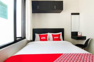 OYO 3826 Columbus Residence K11 - Karawang - 1