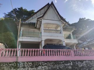 OYO 92503 Penginapan & Villa Sirait - 6