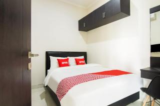 OYO 3826 Columbus Residence K11 - Karawang - 7