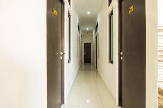 OYO 3826 Columbus Residence K11 - Karawang - 9
