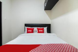 OYO 3826 Columbus Residence K11 - Karawang - 4