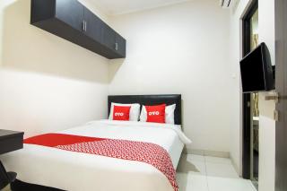 OYO 3826 Columbus Residence K11 - Karawang - 2