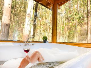 Domosup3rlopez - Glamping Petfriendly con Jacuzzi en Boyacá - Pesca - 6