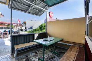 OYO 3907 Mine Residence - Padang - 1