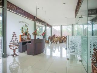 Collection O 89999 Hotel Bumi Kedaton Resort - Lampung - 3