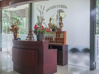 Collection O 89999 Hotel Bumi Kedaton Resort - Lampung - 2