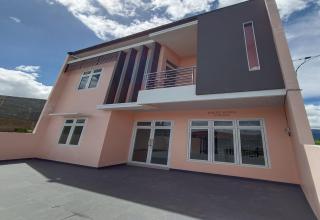 OYO Life 93054 Th Residence 135 Syariah - 8