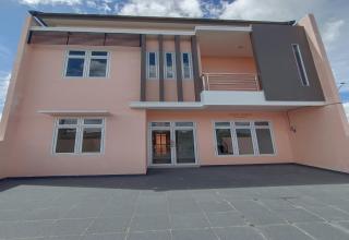 OYO Life 93054 Th Residence 135 Syariah - Medan - 0