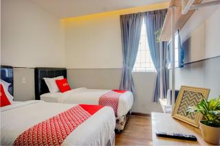 Super OYO Alhesa Residence - 2