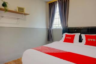 Super OYO Alhesa Residence - 1