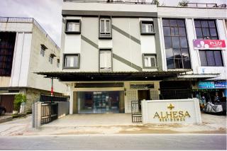 Super OYO Alhesa Residence - 0