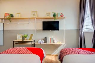 SUPER OYO 93064 Alhesa Residence - Medan - 4