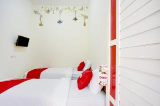 OYO 90173 Innapp Tenggilis Family Residence - Surabaya - 7