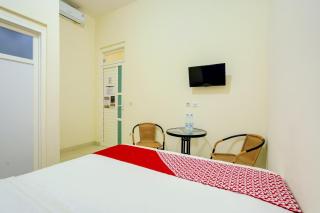 OYO 90173 Innapp Tenggilis Family Residence - Surabaya - 1