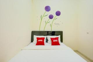 OYO 90173 Innapp Tenggilis Family Residence - Surabaya - 9