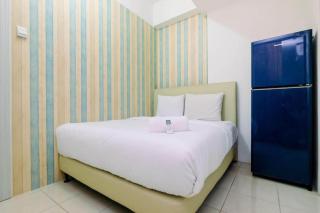 OYO LIFE ROOMS BY MIXO - Jakarta - 5