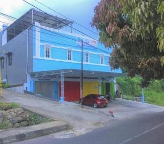 OYO 93169 Bnb Homestay - Parepare - 6
