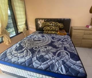 SPOT ON 93441 Gians Homestay Near SMKN 2 Kuripan - Lembuak - 4