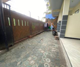 OYO Life 93401 Kos Putri Alamanda Syariah - Cakranegara - 5