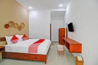 Hotel O Madania Guesthouse Syariah - 5