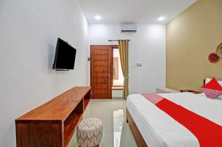 Hotel O Madania Guesthouse Syariah - 4