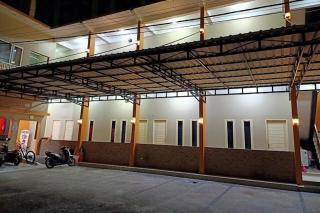OYO 93569 Fathir Homestay SyariahNearRM Raso Situjuah - Pekanbaru - 8