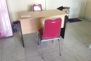 OYO 93569 Fathir Homestay SyariahNearRM Raso Situjuah - Pekanbaru - 7
