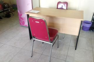 OYO 93569 Fathir Homestay SyariahNearRM Raso Situjuah - Pekanbaru - 5