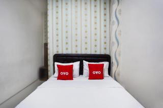 OYO D'lima Guest House Sub - 6