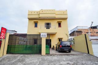 Hotel O Wilson HomestayNearRSU Bunda Thamrin - 3