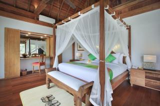 Belvilla Serene Hideaway Resort Monkey Forest - Ubud - 8