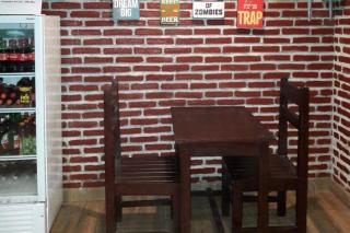 OYO 93757 Rasya Homestay Near SD Negeri 6 Mataram - Midang - 8
