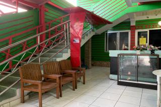 OYO 93770 Pondom Danu 77 - Kendari - 2