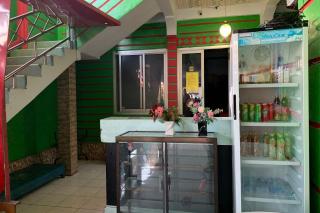OYO 93770 Pondom Danu 77 - Kendari - 5